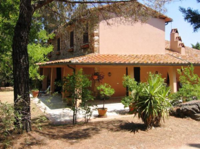 Villa Teresa